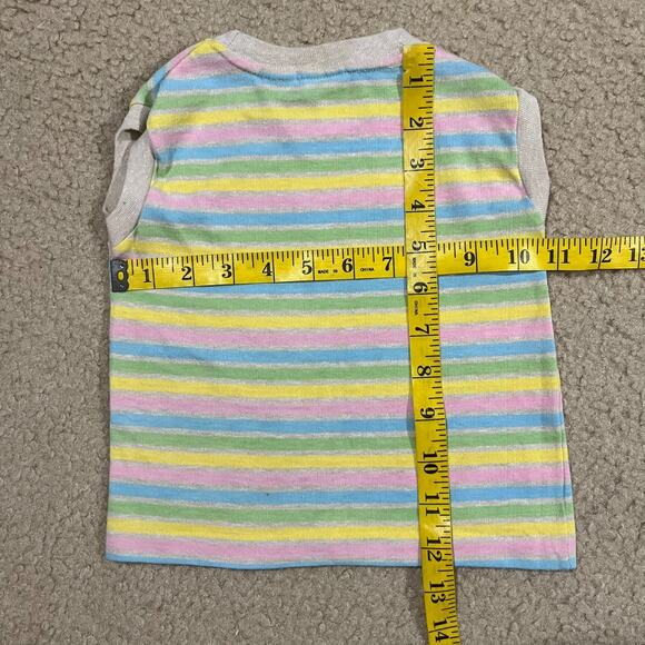 Vintage 80's Girls Clothing Lot Health-Tex Sizes 3-4T - Picture 6 of 7